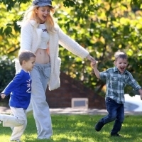 Britney gyerekei is felbukkannak a filmben