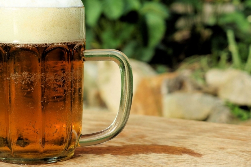 Egyre kevesebb sört isznak Szlovákiában