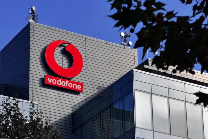 Sikeresen zárult a Vodafone Magyarország felvásárlása